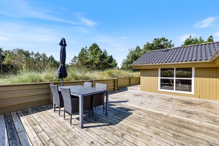 Sommerhus 60135 på Vandflodvej 35, Blåvand - Billede #22