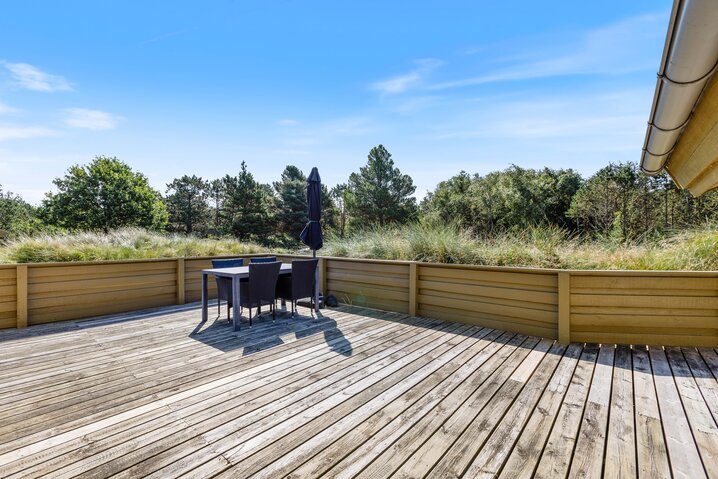 Sommerhus 60135 på Vandflodvej 35, Blåvand - Billede #23