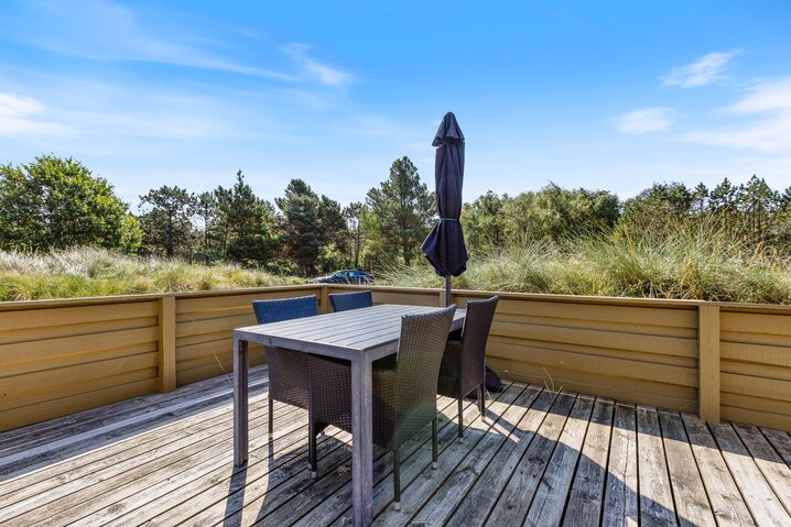 Sommerhus 60135 på Vandflodvej 35, Blåvand - Billede #24