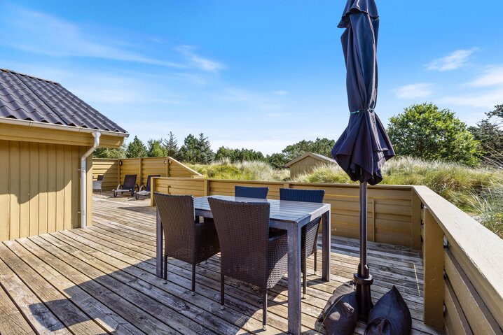 Sommerhus 60135 på Vandflodvej 35, Blåvand - Billede #26
