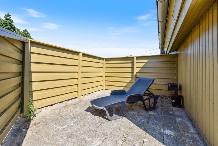 Sommerhus 60135 på Vandflodvej 35, Blåvand - Billede #27