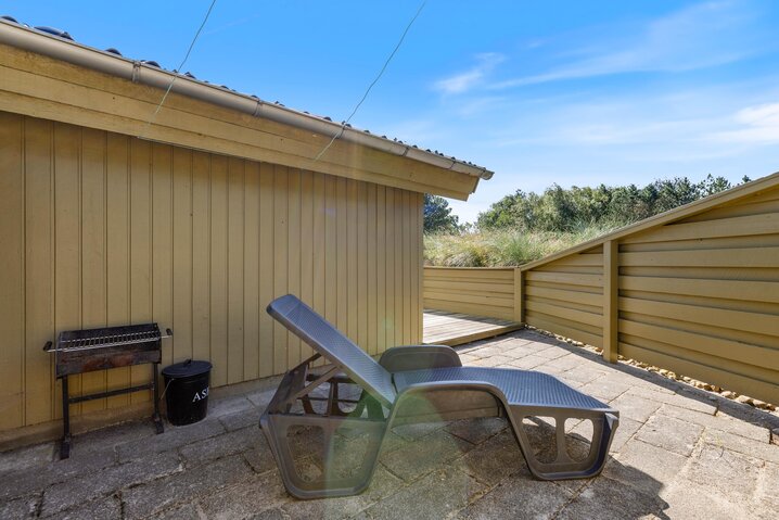 Sommerhus 60135 på Vandflodvej 35, Blåvand - Billede #28