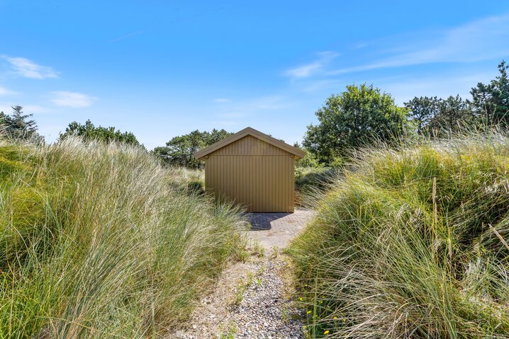 Sommerhus 60135 på Vandflodvej 35, Blåvand - Billede #29