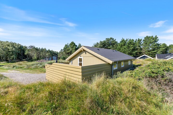 Sommerhus 60135 på Vandflodvej 35, Blåvand - Billede #30