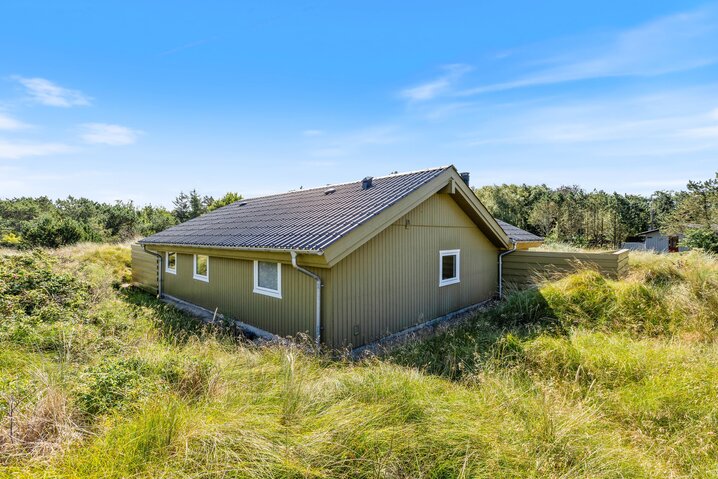 Sommerhus 60135 på Vandflodvej 35, Blåvand - Billede #31