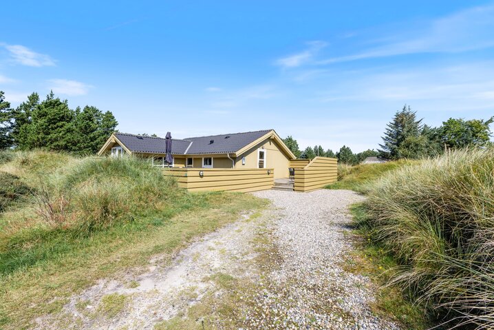 Ferienhaus 60135 in Vandflodvej 35, Blåvand - Bild #32