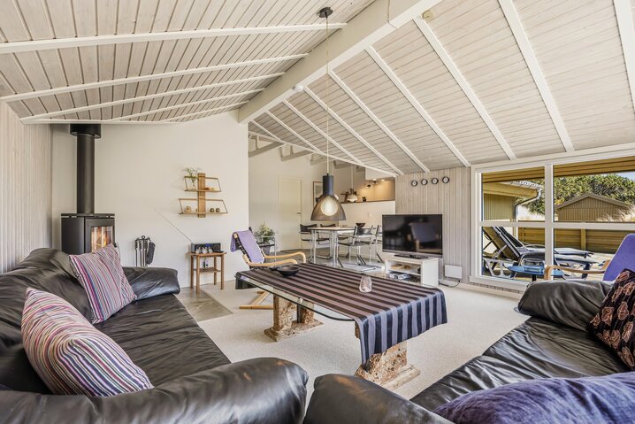 Ferienhaus 60135 in Vandflodvej 35, Blåvand - Bild #1