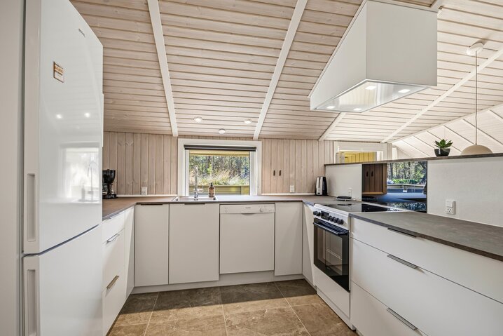 Ferienhaus 60135 in Vandflodvej 35, Blåvand - Bild #2