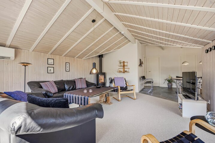 Ferienhaus 60135 in Vandflodvej 35, Blåvand - Bild #4