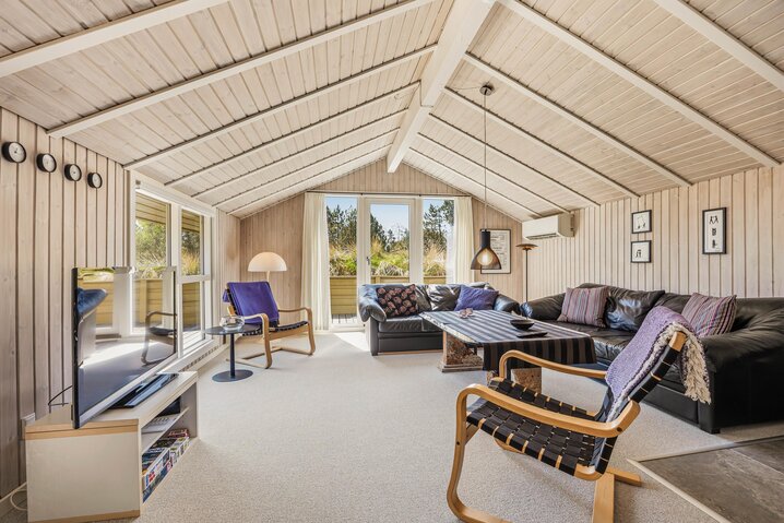Ferienhaus 60135 in Vandflodvej 35, Blåvand - Bild #5