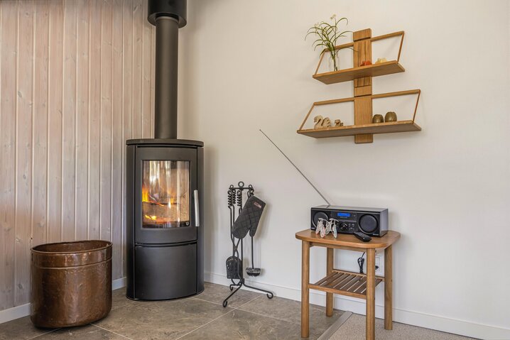 Ferienhaus 60135 in Vandflodvej 35, Blåvand - Bild #6