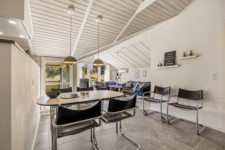 Ferienhaus 60135 in Vandflodvej 35, Blåvand - Bild #7
