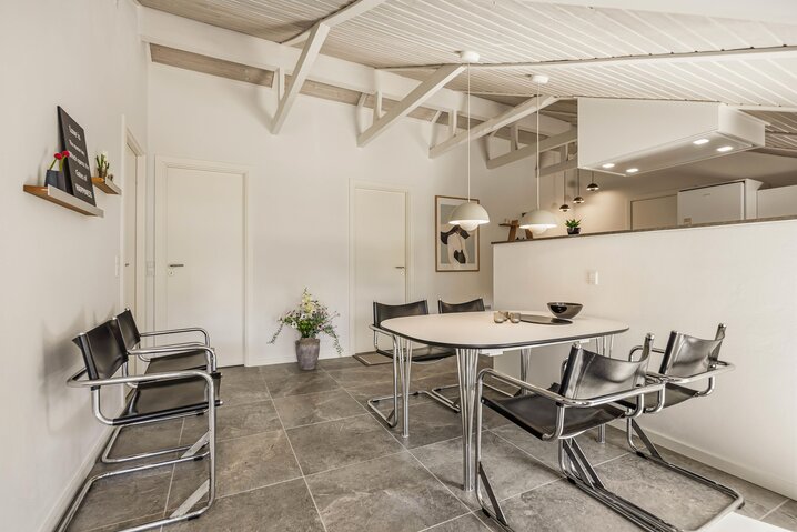 Ferienhaus 60135 in Vandflodvej 35, Blåvand - Bild #8