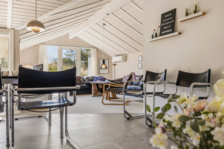 Ferienhaus 60135 in Vandflodvej 35, Blåvand - Bild #10