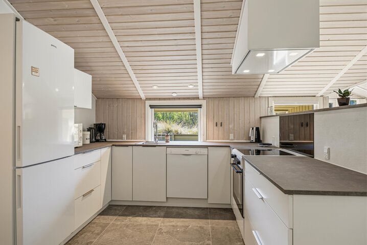 Ferienhaus 60135 in Vandflodvej 35, Blåvand - Bild #11