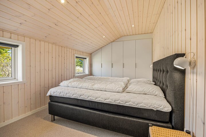 Ferienhaus 60135 in Vandflodvej 35, Blåvand - Bild #12