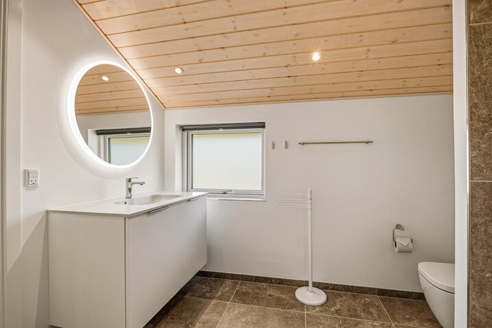Ferienhaus 60135 in Vandflodvej 35, Blåvand - Bild #15