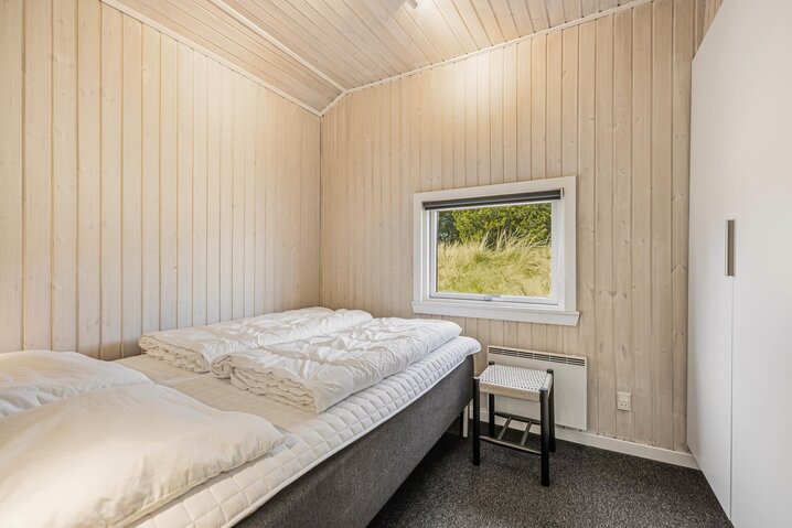 Ferienhaus 60135 in Vandflodvej 35, Blåvand - Bild #16