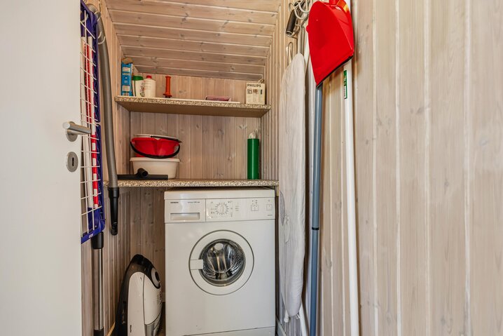 Ferienhaus 60135 in Vandflodvej 35, Blåvand - Bild #18