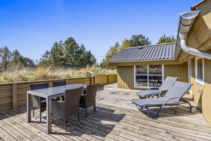 Ferienhaus 60135 in Vandflodvej 35, Blåvand - Bild #21