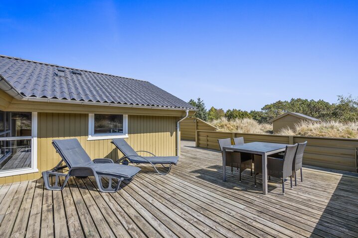 Ferienhaus 60135 in Vandflodvej 35, Blåvand - Bild #22