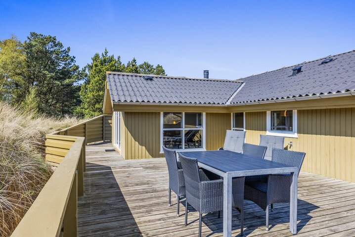 Ferienhaus 60135 in Vandflodvej 35, Blåvand - Bild #23