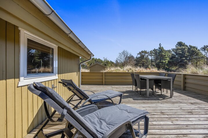 Ferienhaus 60135 in Vandflodvej 35, Blåvand - Bild #24