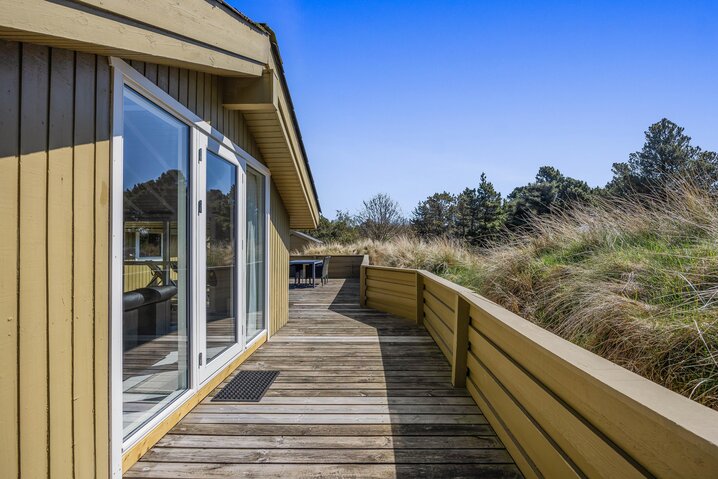 Ferienhaus 60135 in Vandflodvej 35, Blåvand - Bild #26