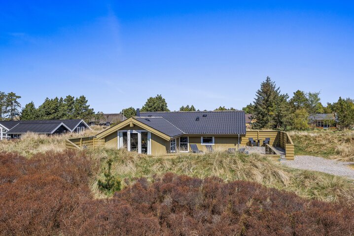 Ferienhaus 60135 in Vandflodvej 35, Blåvand - Bild #29