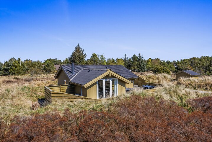 Ferienhaus 60135 in Vandflodvej 35, Blåvand - Bild #30