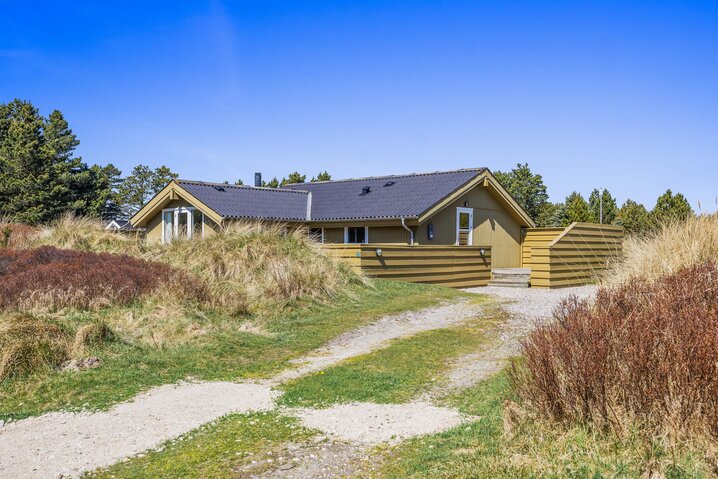 Ferienhaus 60135 in Vandflodvej 35, Blåvand - Bild #31