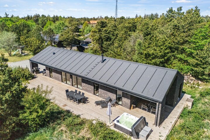 Ferienhaus 60136 in Peter Malersvej 20, Blåvand - Bild #0