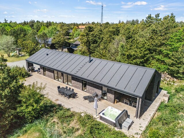Sommerhus 60136 på Peter Malersvej 20, Blåvand - Billede #0