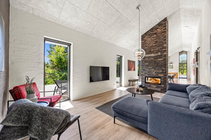 Ferienhaus 60136 in Peter Malersvej 20, Blåvand - Bild #1