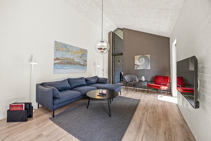 Ferienhaus 60136 in Peter Malersvej 20, Blåvand - Bild #4