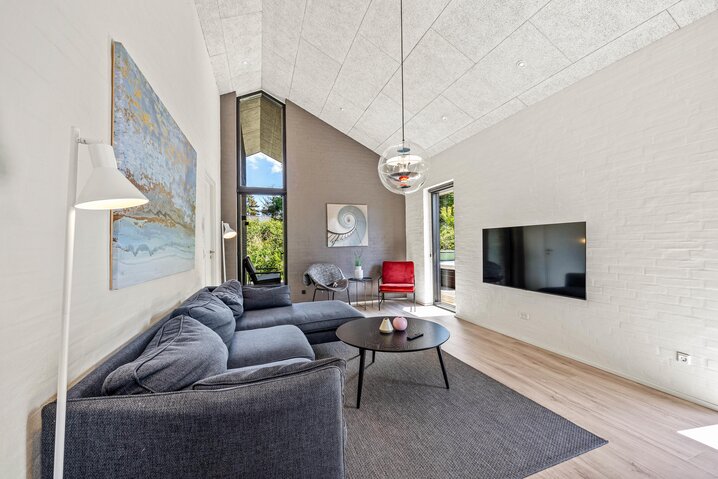 Ferienhaus 60136 in Peter Malersvej 20, Blåvand - Bild #5