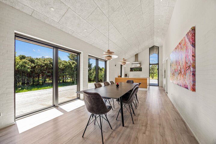 Ferienhaus 60136 in Peter Malersvej 20, Blåvand - Bild #7