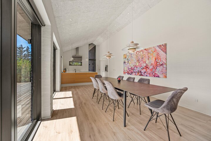 Ferienhaus 60136 in Peter Malersvej 20, Blåvand - Bild #8