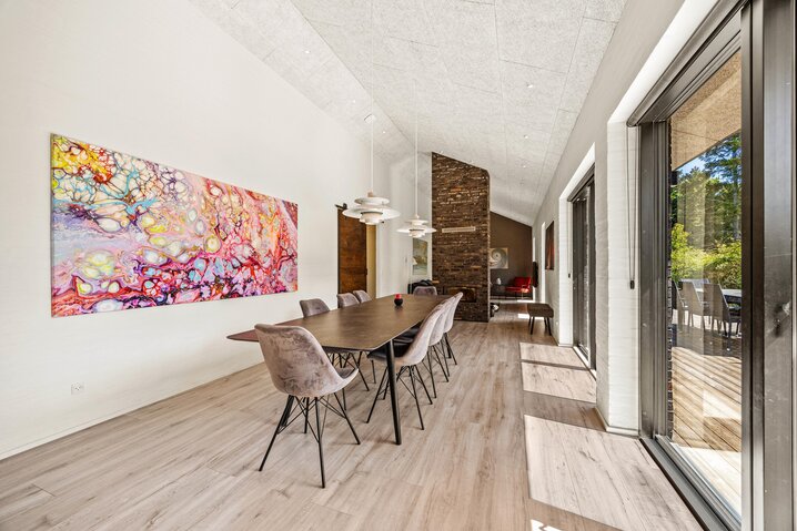 Ferienhaus 60136 in Peter Malersvej 20, Blåvand - Bild #9