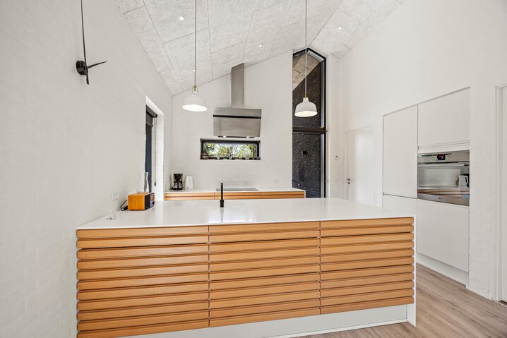 Ferienhaus 60136 in Peter Malersvej 20, Blåvand - Bild #10