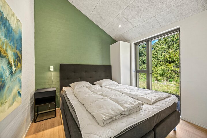 Sommerhus 60136 på Peter Malersvej 20, Blåvand - Billede #11