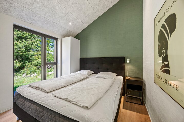 Ferienhaus 60136 in Peter Malersvej 20, Blåvand - Bild #16