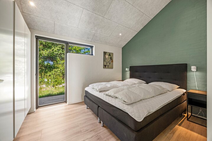 Ferienhaus 60136 in Peter Malersvej 20, Blåvand - Bild #20