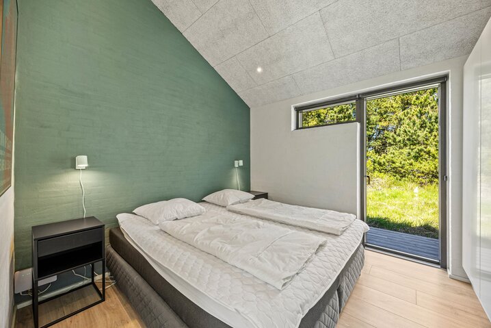 Sommerhus 60136 på Peter Malersvej 20, Blåvand - Billede #21