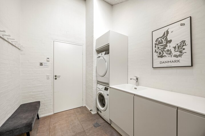 Ferienhaus 60136 in Peter Malersvej 20, Blåvand - Bild #22