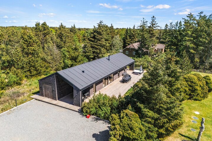 Ferienhaus 60136 in Peter Malersvej 20, Blåvand - Bild #23