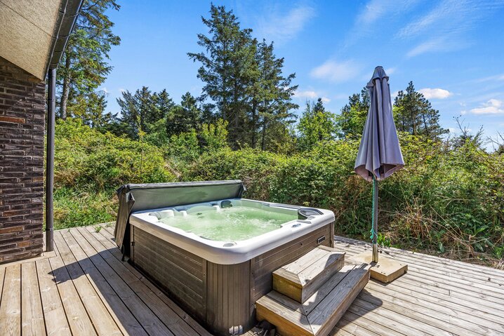 Ferienhaus 60136 in Peter Malersvej 20, Blåvand - Bild #24