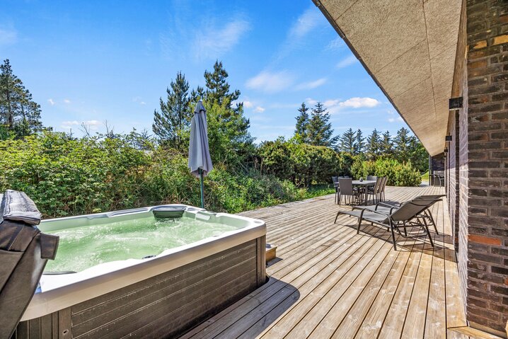 Ferienhaus 60136 in Peter Malersvej 20, Blåvand - Bild #25