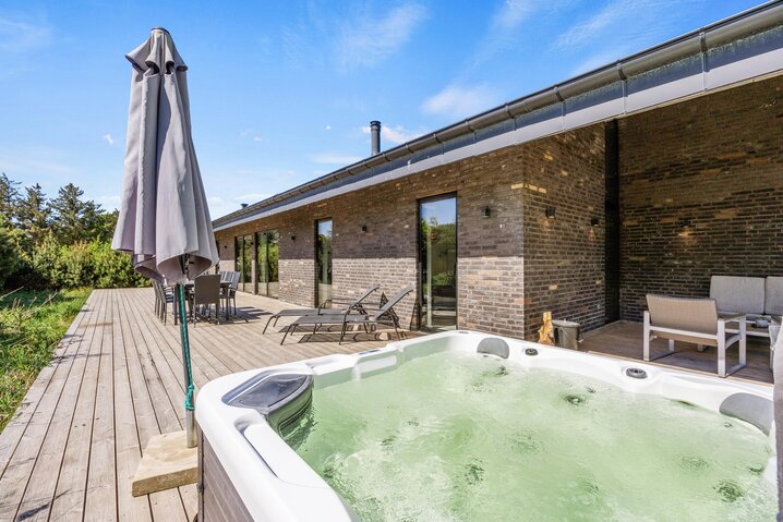 Ferienhaus 60136 in Peter Malersvej 20, Blåvand - Bild #26