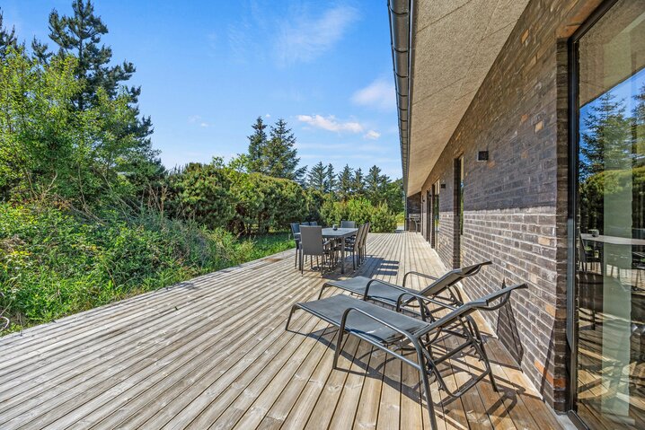 Ferienhaus 60136 in Peter Malersvej 20, Blåvand - Bild #27